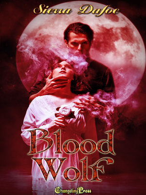 cover image of BloodWolf